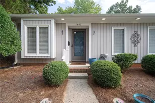1447 Grantland Pl, Greensboro, NC 27410 - Photo 4