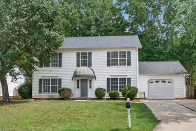 1817 Kildare Woods Drive, Greensboro, NC 27407 - Photo 1