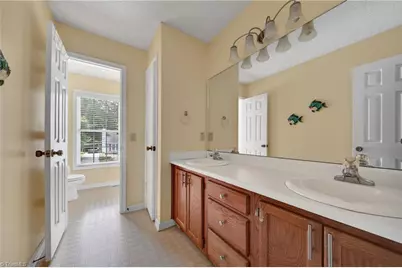 1817 Kildare Woods Drive, Greensboro, NC 27407 - Photo 20