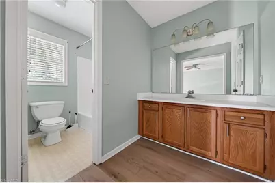 1817 Kildare Woods Drive, Greensboro, NC 27407 - Photo 32