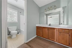 1817 Kildare Woods Dr, Greensboro, NC 27407 - Photo 32