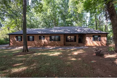 4320 Woodbourne Drive, Clemmons, NC 27012 - Photo 1