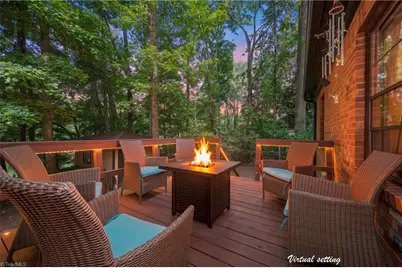 4320 Woodbourne Drive, Clemmons, NC 27012 - Photo 26