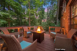 4320 Woodbourne Dr, Clemmons, NC 27012 - Photo 26