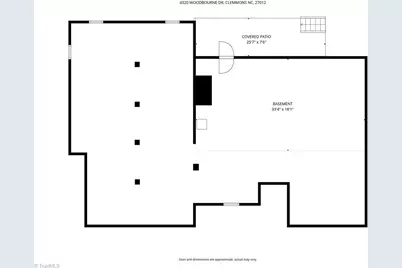 4320 Woodbourne Drive, Clemmons, NC 27012 - Photo 42