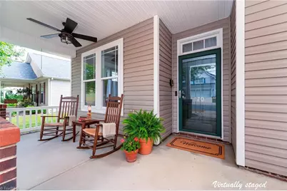170 North Forke Drive, Advance, NC 27006 - Photo 1