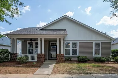 170 North Forke Drive, Advance, NC 27006 - Photo 2