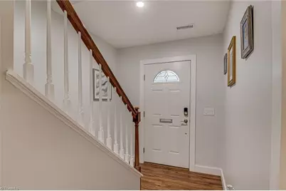 4010 Huntingreen Lane #D, Winston-Salem, NC 27106 - Photo 20