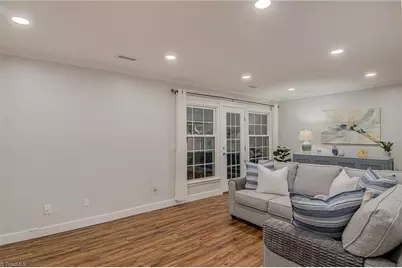 4010 Huntingreen Lane #D, Winston-Salem, NC 27106 - Photo 12