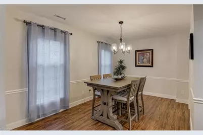 4010 Huntingreen Lane #D, Winston-Salem, NC 27106 - Photo 4