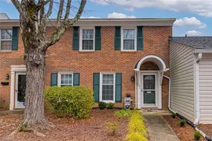 4010 Huntingreen Ln, Winston-Salem, NC 27106 - Photo 1