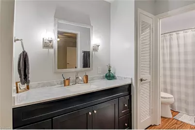 4010 Huntingreen Lane #D, Winston-Salem, NC 27106 - Photo 24