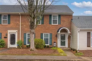 4010 Huntingreen Ln, Winston-Salem, NC 27106 - Photo 2