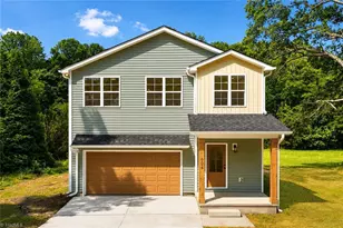 604 Sharon Dr, Statesville, NC 28625 - Photo 1
