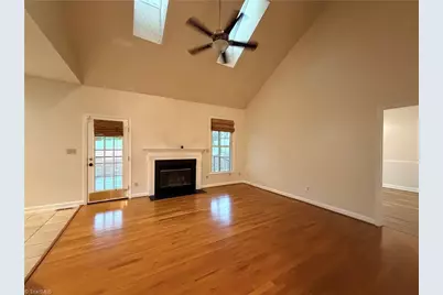 3311 Quaker Run Drive, Greensboro, NC 27410 - Photo 20
