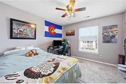 903 Hanahan Court #2A, Greensboro, NC 27409 - Photo 6