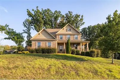 8001 Laffin Court, Stokesdale, NC 27357 - Photo 1