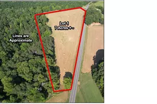 000 Turkey Foot Rd, Mocksville, NC 27028 - Photo 1