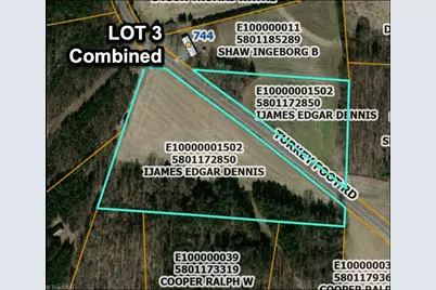000 Turkey Foot Road, Mocksville, NC 27028 - Photo 6