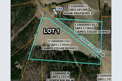 000 Turkey Foot Road, Mocksville, NC 27028 - Photo 4