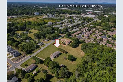 2301 Griffith Road, Winston-Salem, NC 27103 - Photo 40