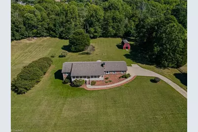 2301 Griffith Road, Winston-Salem, NC 27103 - Photo 1