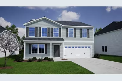 5682 Cinch Drive, Clemmons, NC 27012 - Photo 1