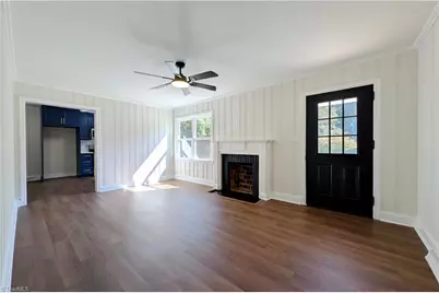 4756 Baux Mountain Road, Winston-Salem, NC 27105 - Photo 6