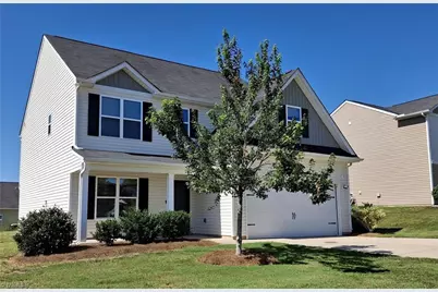 134 Pillow Lane, Burlington, NC 27217 - Photo 2