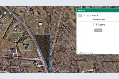 00 Dalton Road, Lewisville, NC 27023 - Photo 2