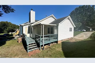 1802 Bristol Road, Greensboro, NC 27406 - Photo 30