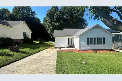 1802 Bristol Road, Greensboro, NC 27406 - Photo 1
