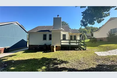 1802 Bristol Road, Greensboro, NC 27406 - Photo 28