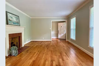 541 Conrad Road, Lewisville, NC 27023 - Photo 16