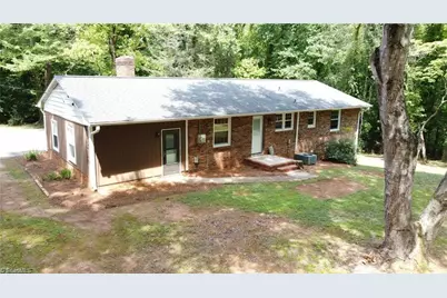541 and 549 Conrad Road, Lewisville, NC 27023 - Photo 8
