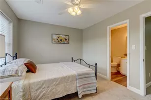 525 Highland Park Dr, Eden, NC 27288 - Photo 22