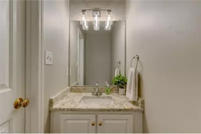 525 Highland Park Drive #A, Eden, NC 27288 - Photo 16