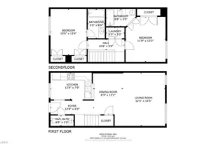 525 Highland Park Dr, Eden, NC 27288 - Photo 4