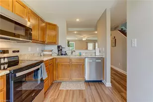 525 Highland Park Dr, Eden, NC 27288 - Photo 6