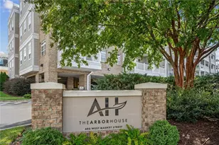 605 Market Street W, Greensboro, NC 27401 - Photo 30