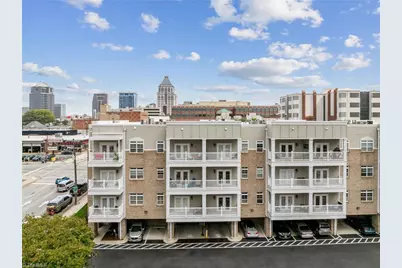 605 Market Street W #314, Greensboro, NC 27401 - Photo 2