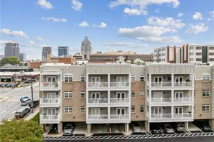 605 Market Street W, Greensboro, NC 27401 - Photo 2
