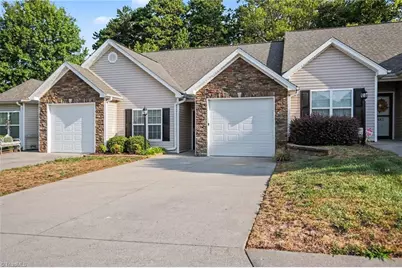 1689 Grand Springs Drive, Winston-Salem, NC 27127 - Photo 2