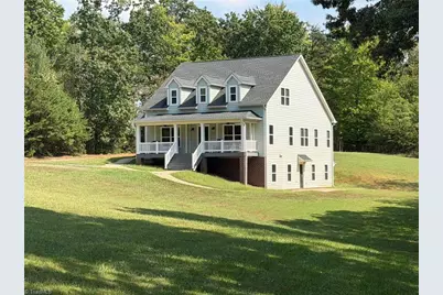 1544 Jessup Road, Westfield, NC 27053 - Photo 1
