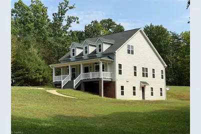 1544 Jessup Road, Westfield, NC 27053 - Photo 2