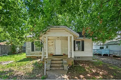 506 S Flanner Street, Burlington, NC 27215 - Photo 1