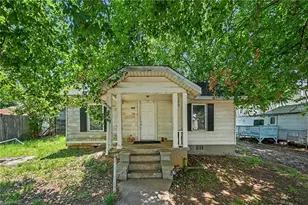 506 S Flanner St, Burlington, NC 27215 - Photo 1
