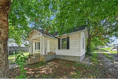 506 S Flanner Street, Burlington, NC 27215 - Photo 2
