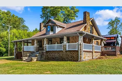 907 Irvin Farm Road, Reidsville, NC 27320 - Photo 2