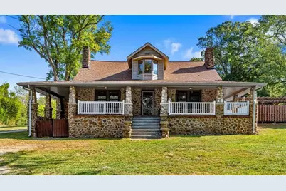 907 Irvin Farm Road, Reidsville, NC 27320 - Photo 1